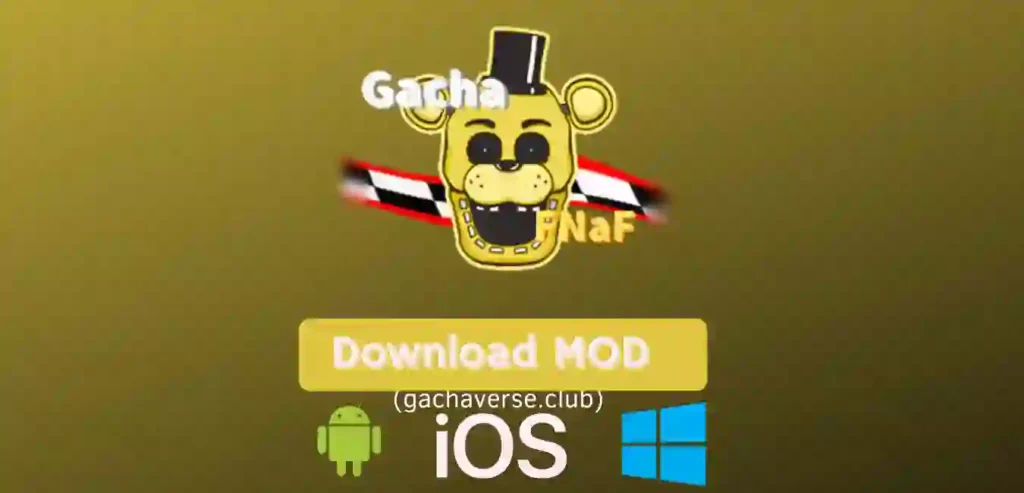 Gacha Pastry Mod – Download for Windows, Mac, Android and iOS