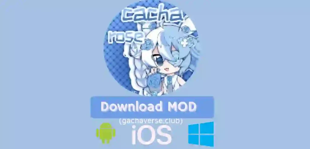 Gacha Editx APK for Android Download