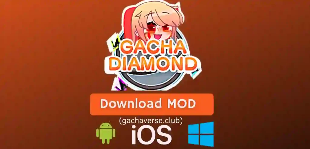 Gacha Nymph APK - Download for Android, iOS & PC