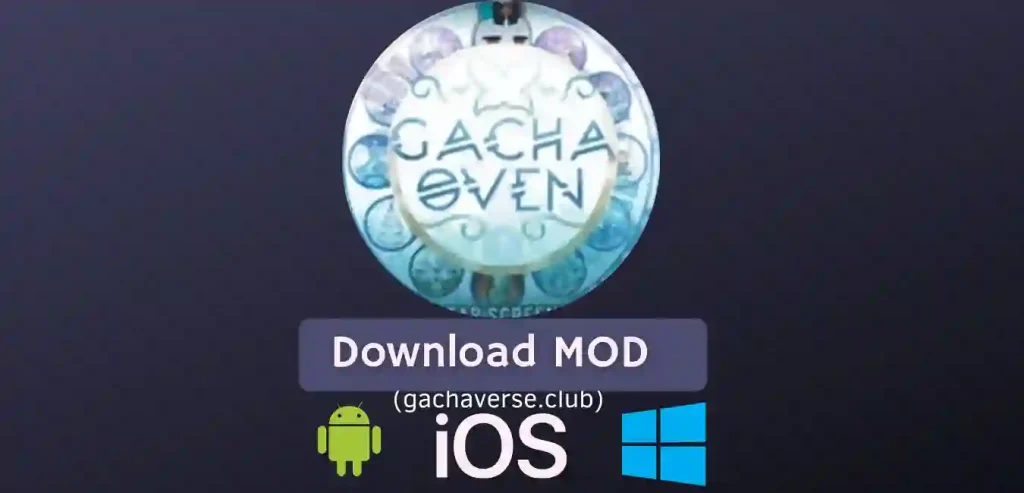 Gacha Plus Mod Download (iOS iPhone Android) Play Gacha Mod Plus on iOS! in  2023