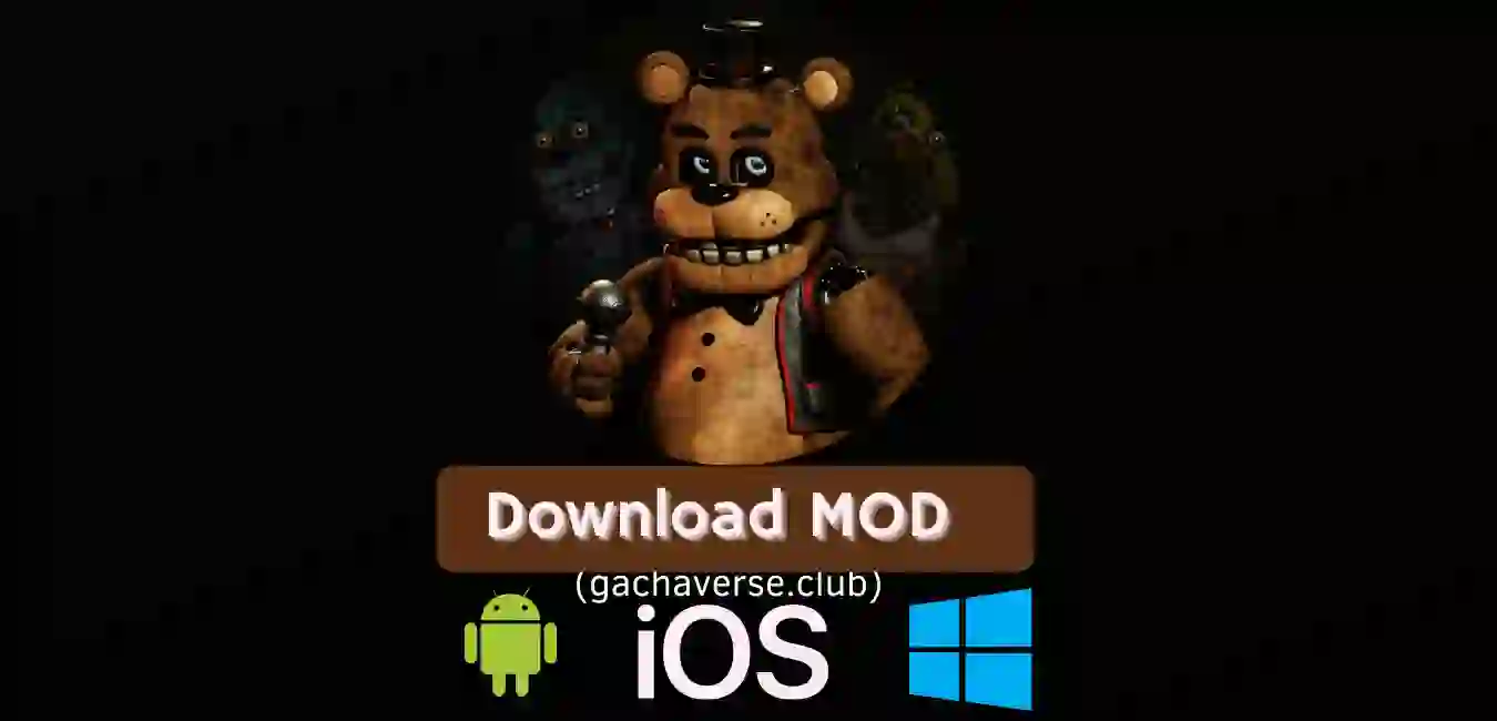 Download & Play Five Nights at Freddy's 2 on PC with NoxPlayer