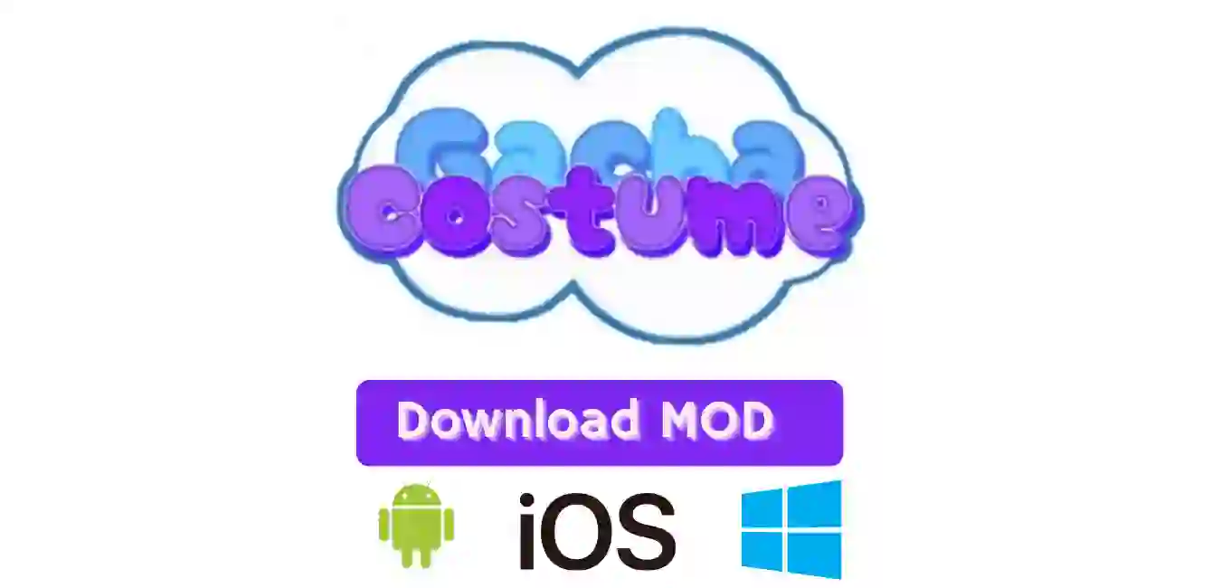 Download] ᐈ Gacha EditX MOD (APK) For Android, iOS, & PC - Gacha Verse