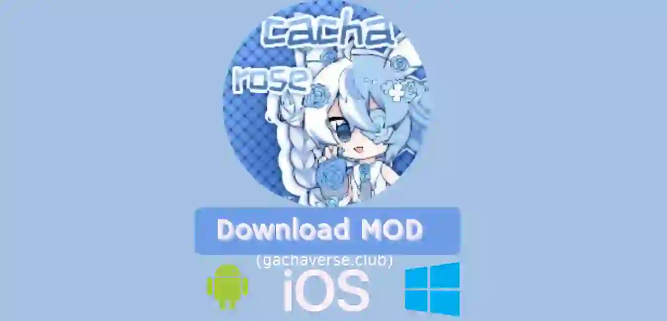 Download do APK de Gacha Yune Mod para Android