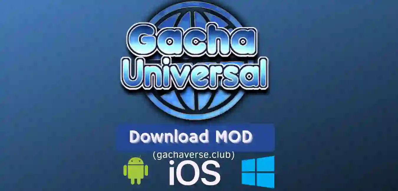 Gachaverse Apk Gachaverse Apk