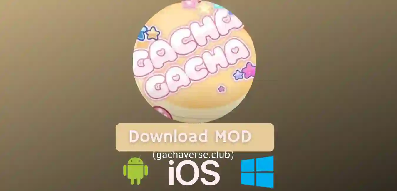 gacha mod apk