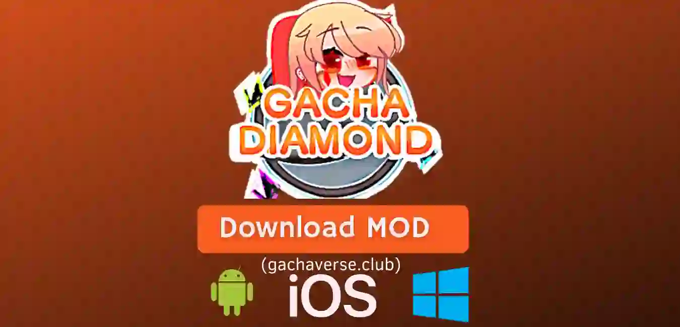 Gacha Nebula for iOS (Download IPA) iPhone App MOD