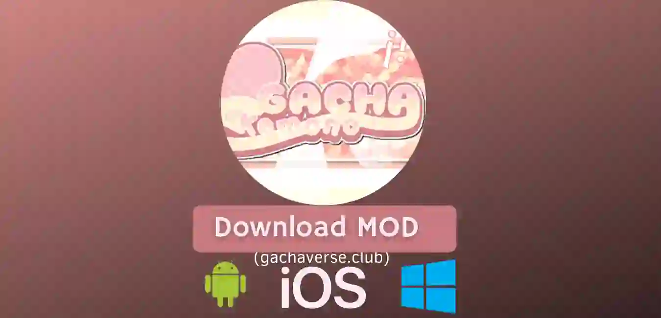 Gacha Kemono Mod APK for Android, iOS, Windows(PC)