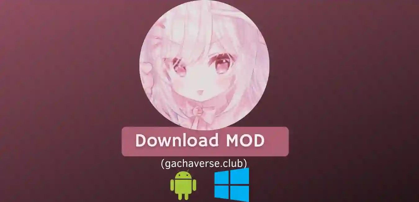 Download Gacha Nebula Life World Club APK v1 For Android