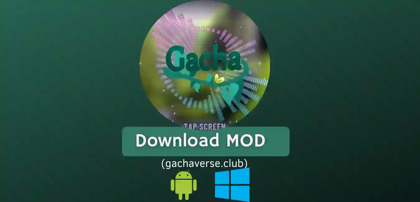 Download Gacha Nebula Life World Club APK v1 For Android
