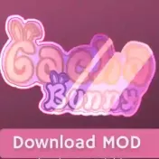 Gacha Bunny 