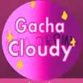 Gacha Cloudy 