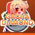 Gacha Diamond 