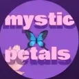Gacha Mystic Petals 