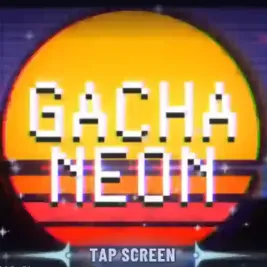 Gacha Neon 