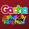Gacha Rainbow Friends