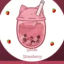 Gacha Strawberry 